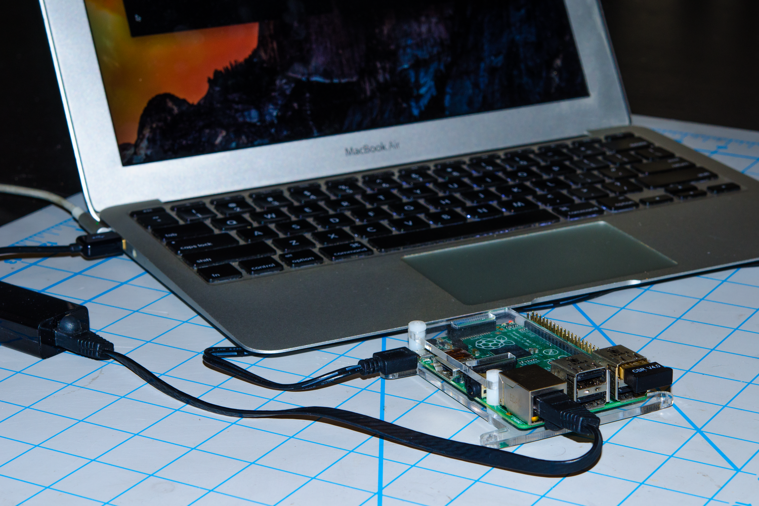 Control Bluetooth LE Devices From a Raspberry Pi : 9 Steps - Instructables