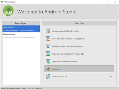 Arduino Android USB Serial Communication With OTG Cable : 11 Steps ...