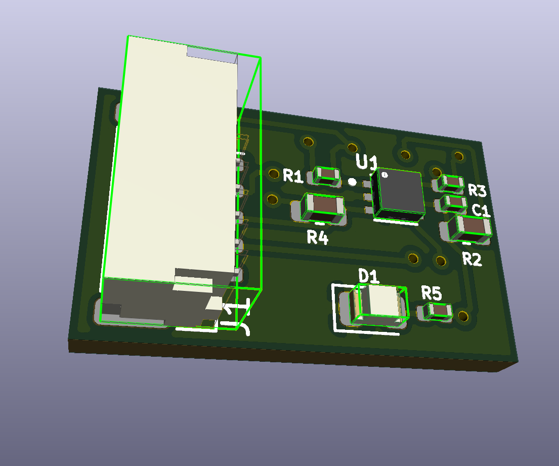 High-Precision-Temperature-Sensor---TMP117-Module
