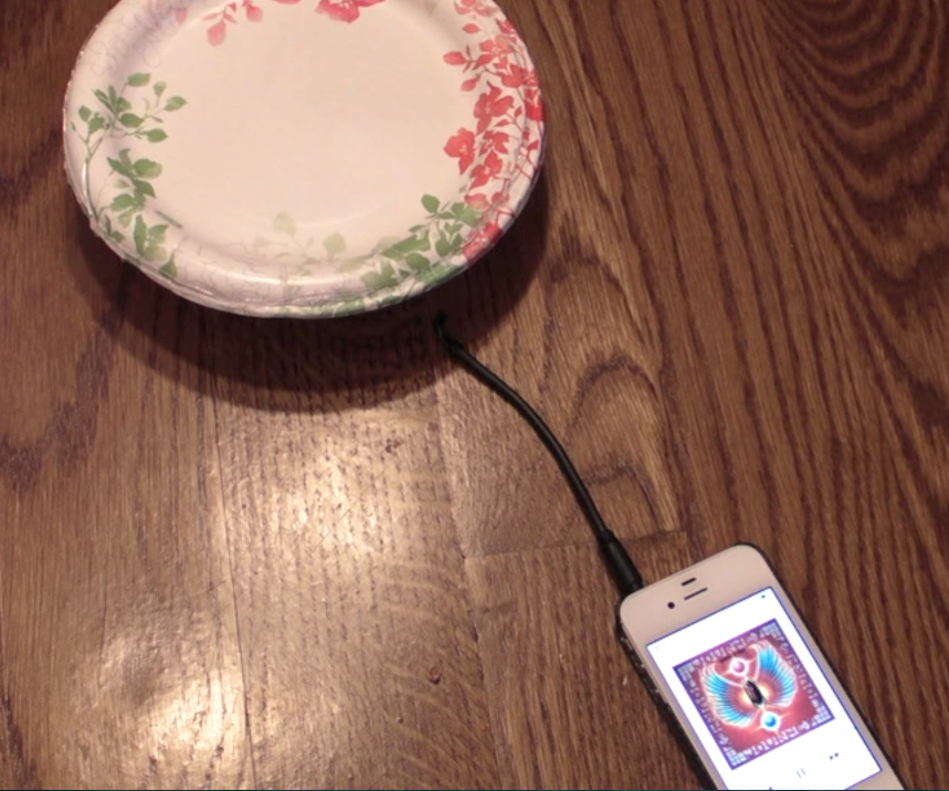 How to Build a Simple Speaker