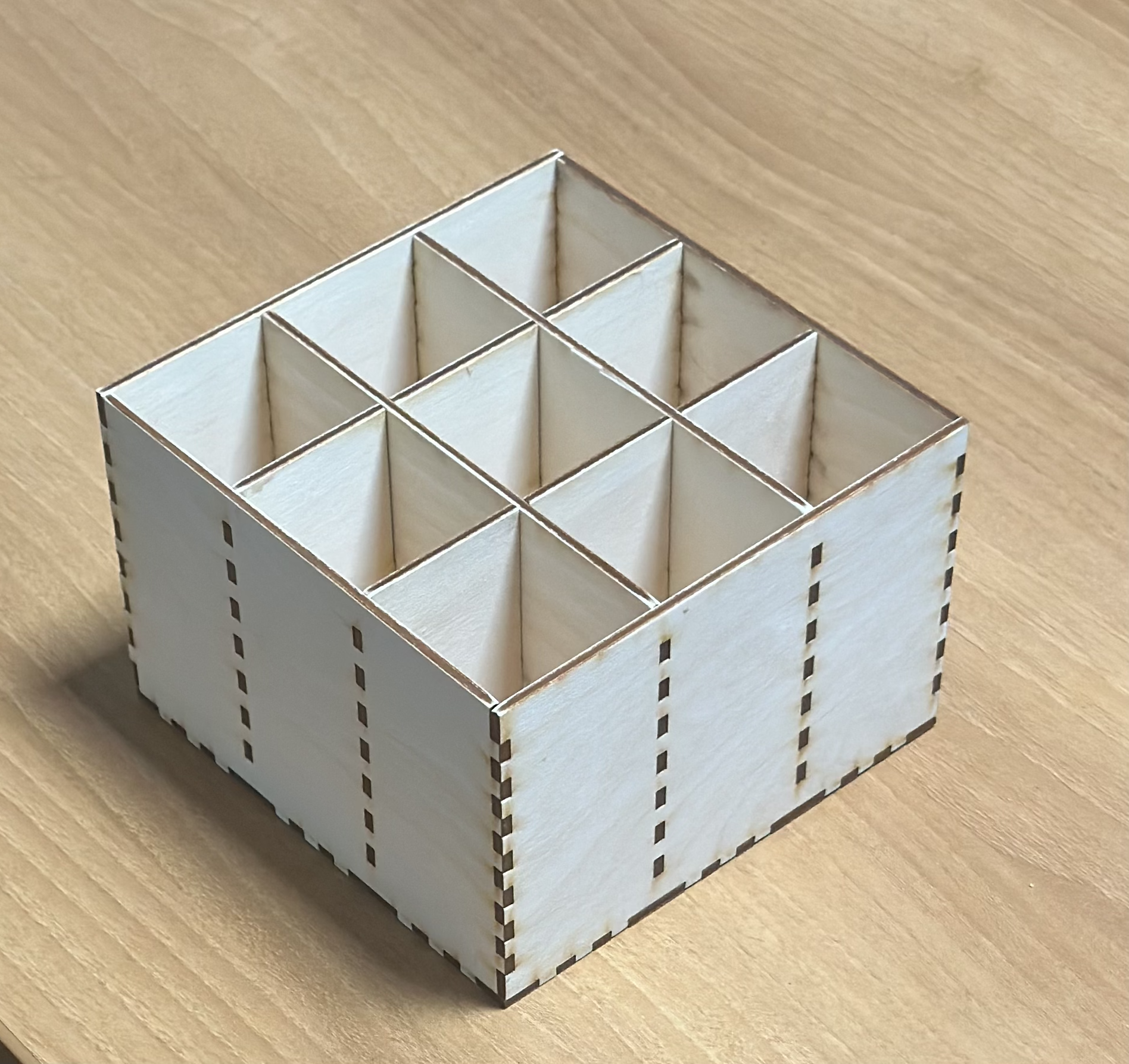 Desk Drawer Oganizer