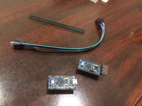 Arduino ICSP Programming Cable : 13 Steps - Instructables
