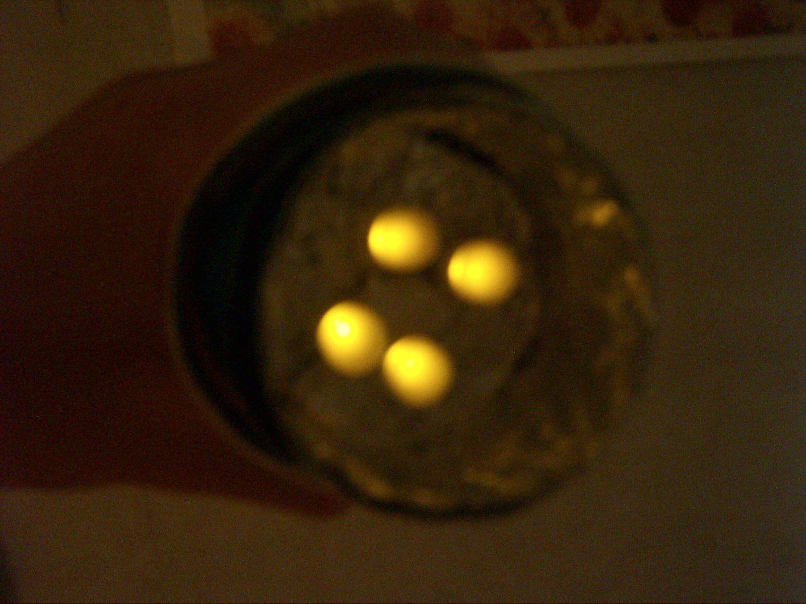 3 in 1 Coffee Cup Torch : 5 Steps - Instructables