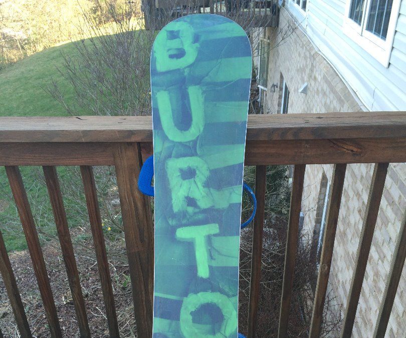 How to Wax a Snowboard