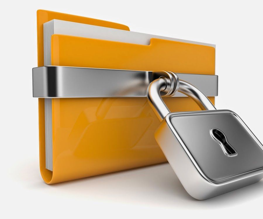 Hidden Folder