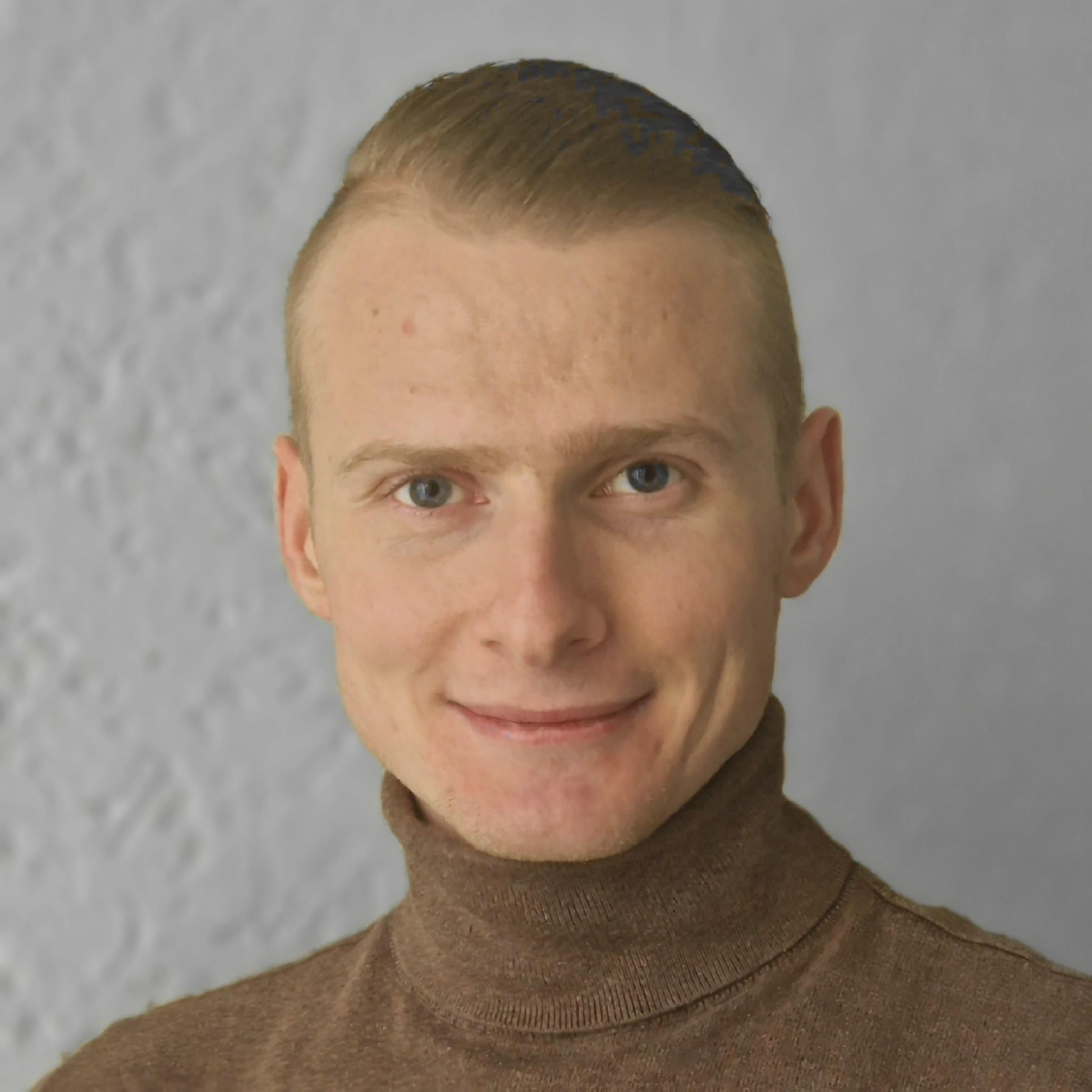author