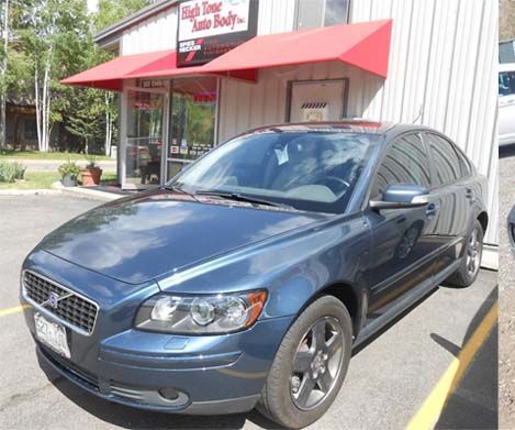 Reliable Dent Repair Company Rendering Complete Satisfaction in Aspen