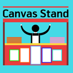 Instructables profile picture for @canvass