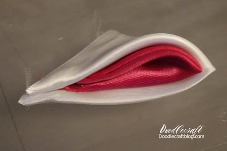 Making Petals