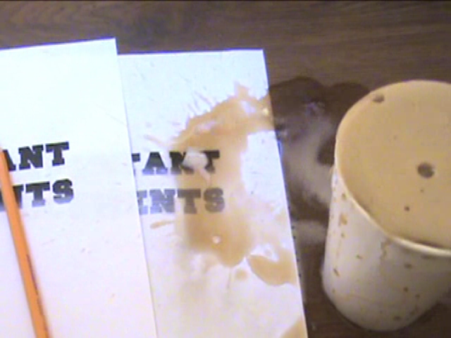 How to Set Up the Frozen Mentos Prank!!!