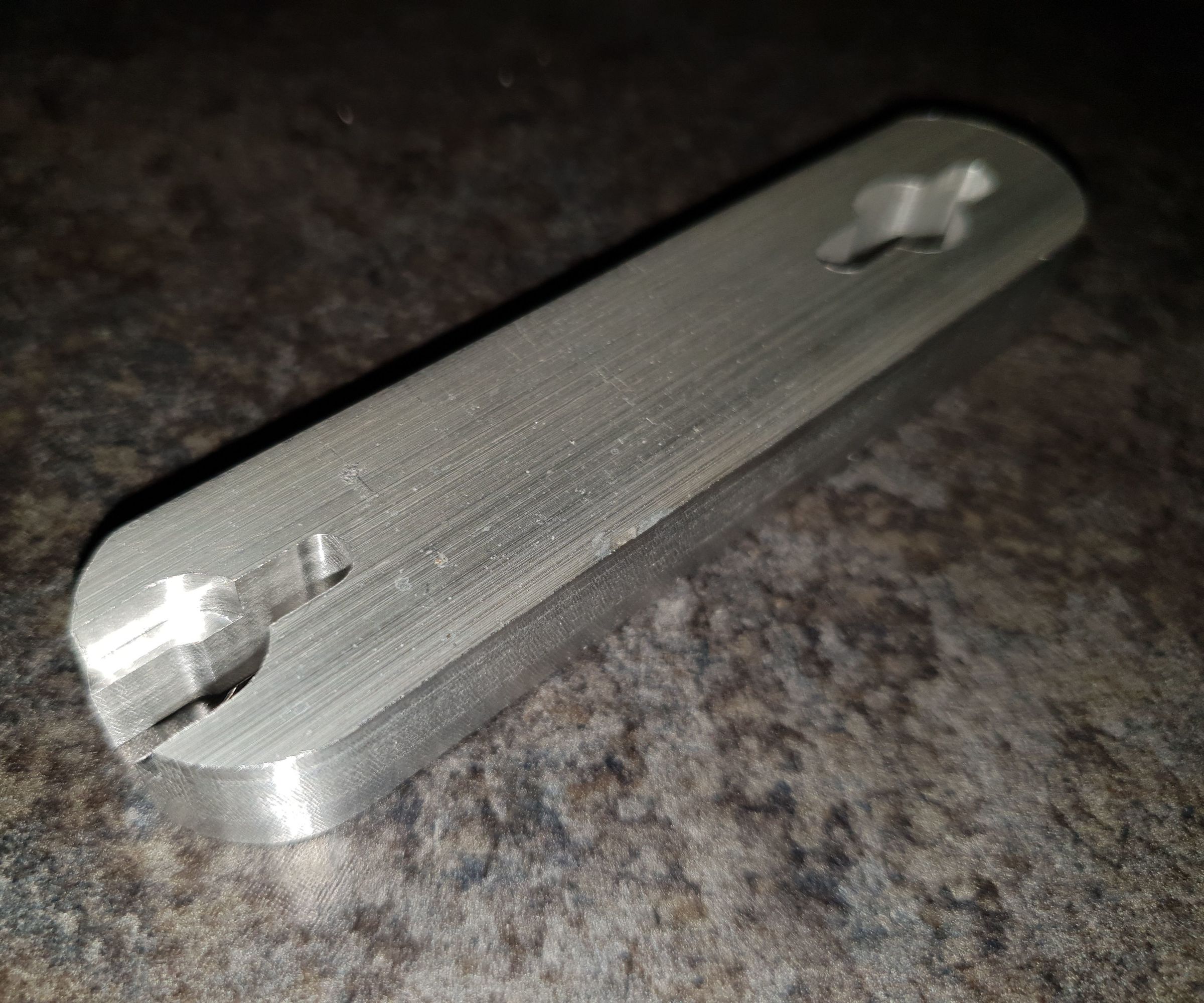 Wing Nut Spanner for 6mm Nuts