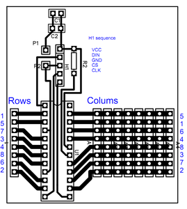 The PCB