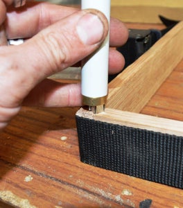 Making the Box