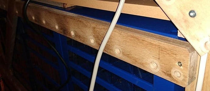 Aid With Organising Stuff