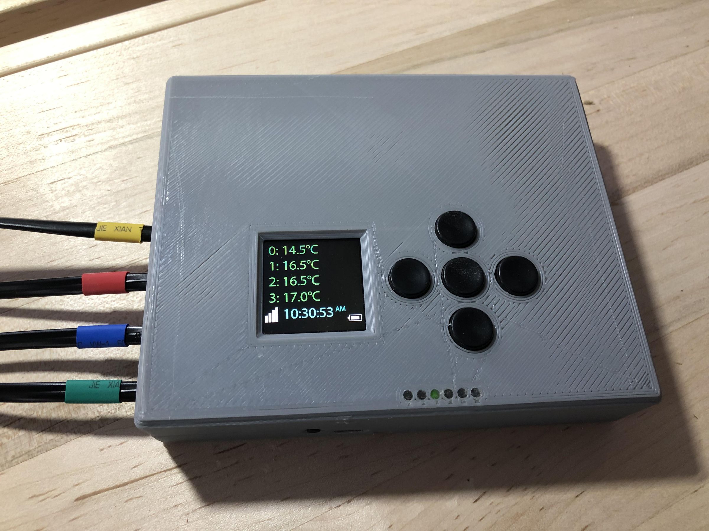 LTE 4G Sensor Using a SIM7000 : 11 Steps (with Pictures) - Instructables