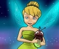 How to Draw Tinkerbell (Secret of the Wings)