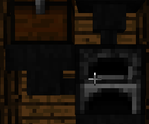 Minecraft Auto-Furnace