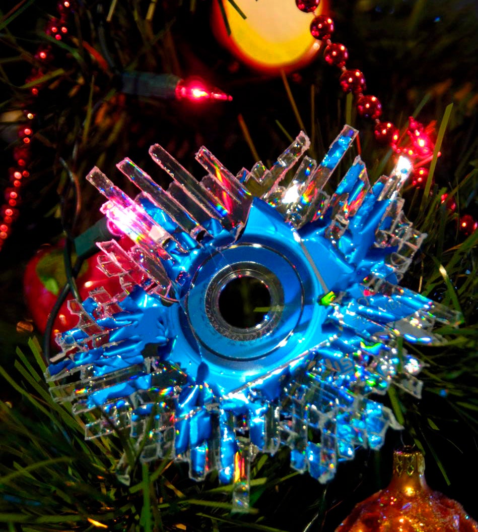 CDornaments