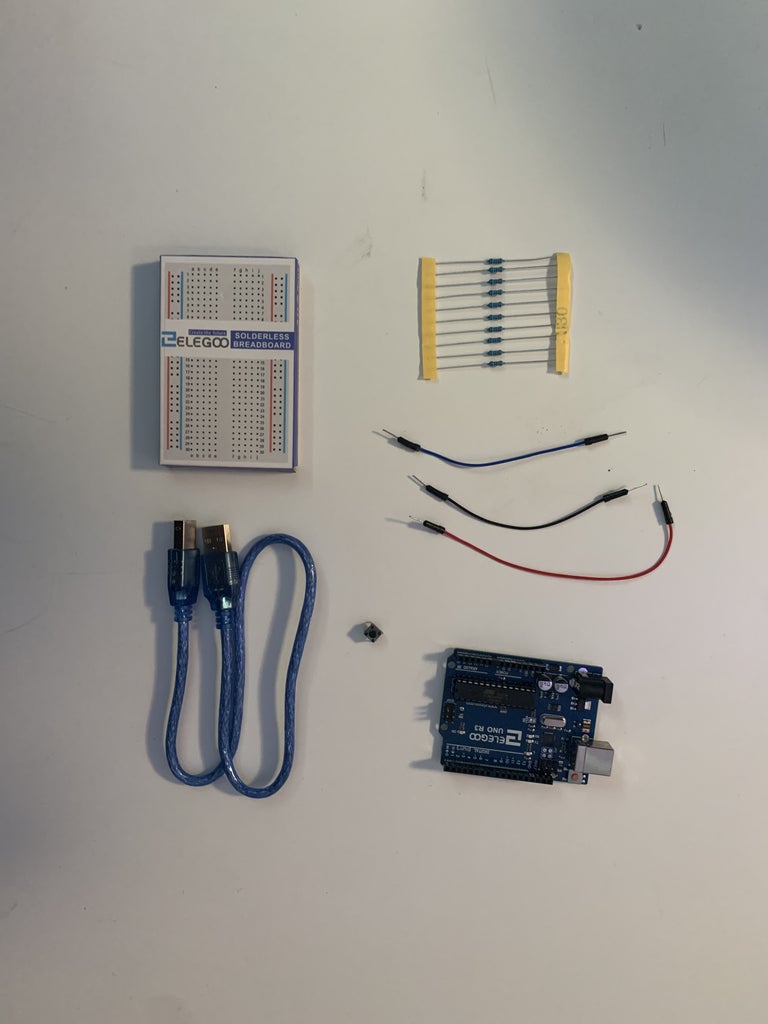 Arduino FFT Visualizer With Addressable LEDs