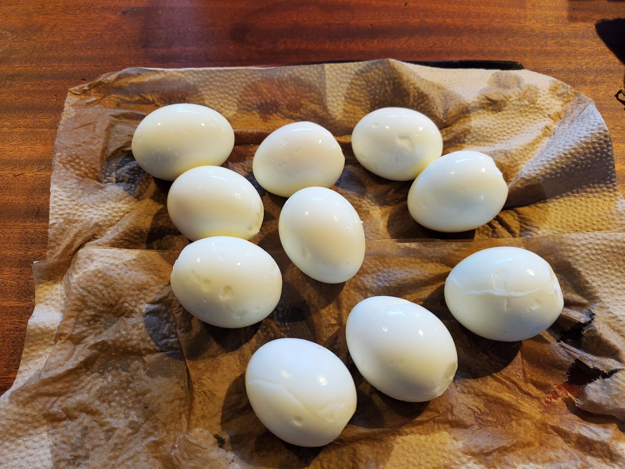 To Dye for Boozy Deviled Eggs : 6 Steps (with Pictures) - Instructables