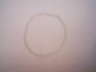 DRAW a CIRCLE!!!! WOOOHOOOOOO!!!!!