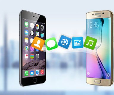 Ways to Transfer SMS From Android to Android