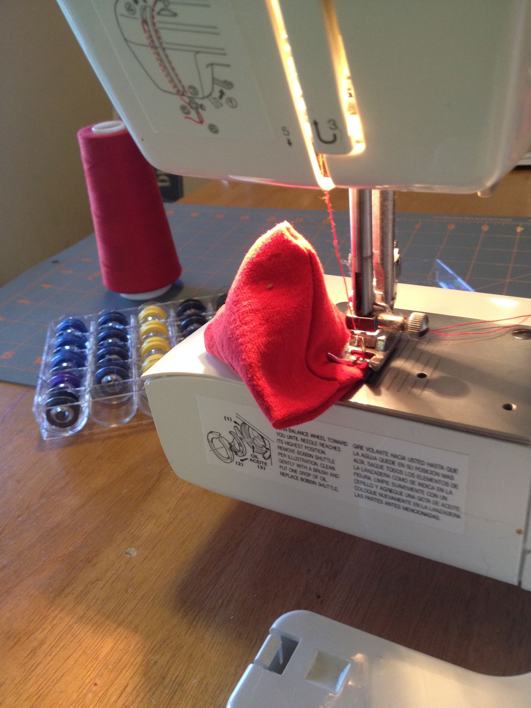 Pyramid Catnip Cat Toy for Home or Shelter Use 15 Steps Instructables