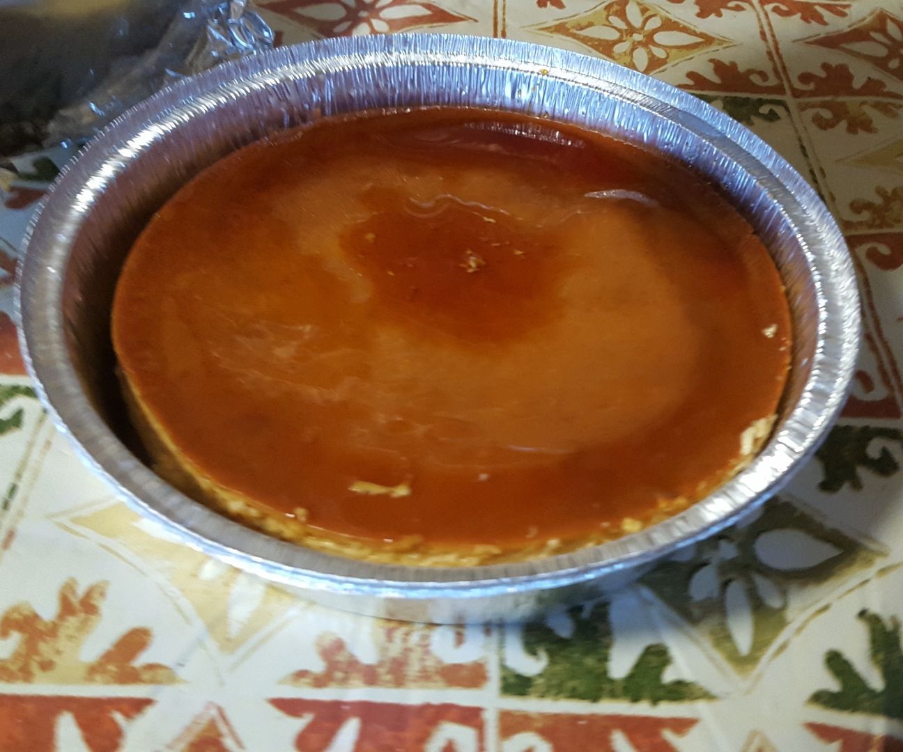 How to Make Flan