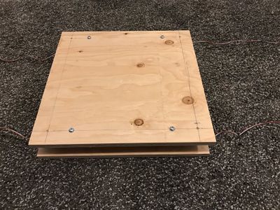 Building a Weight Scale