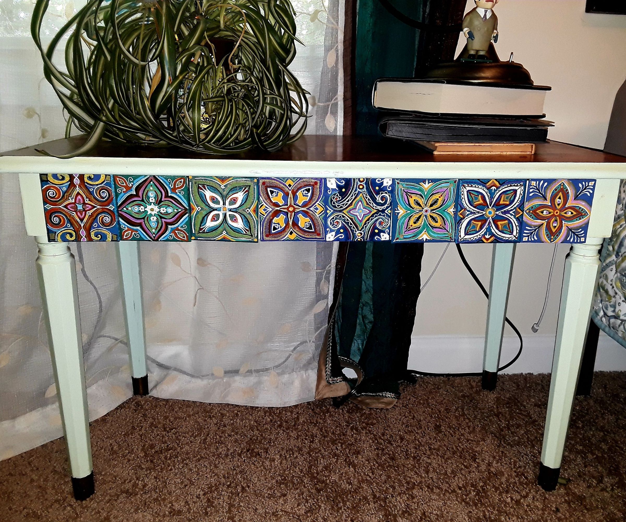 Moroccan Tiles