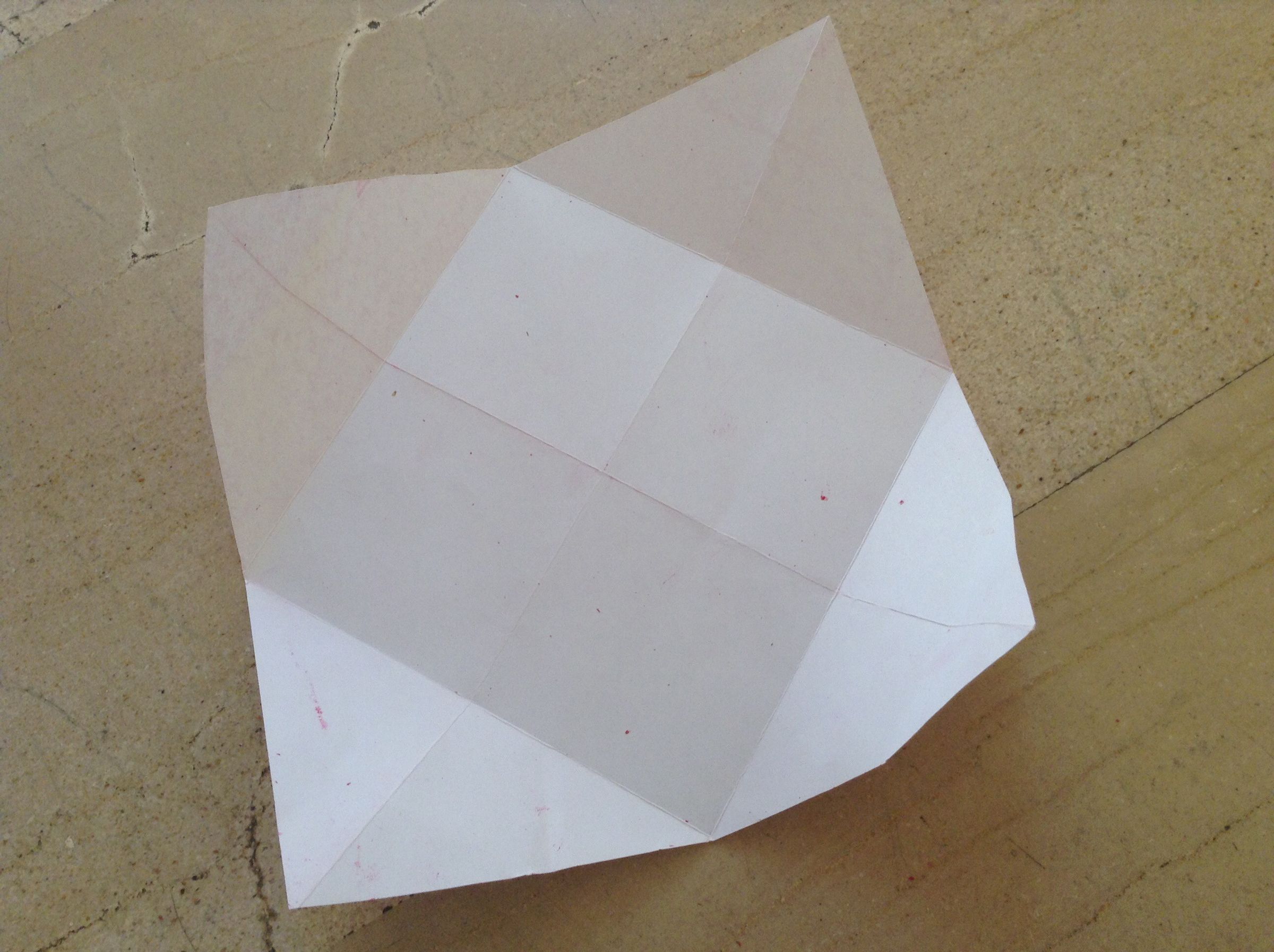 DIY Origami Heart Box- Secret Message (easy : 15 Steps - Instructables