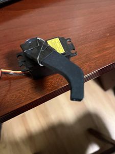 Designing Servo Arm Using CAD