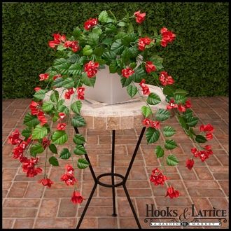 Fire Retardant Plants - Promote Safe and Lifelike Charm to Your Home or Office Space