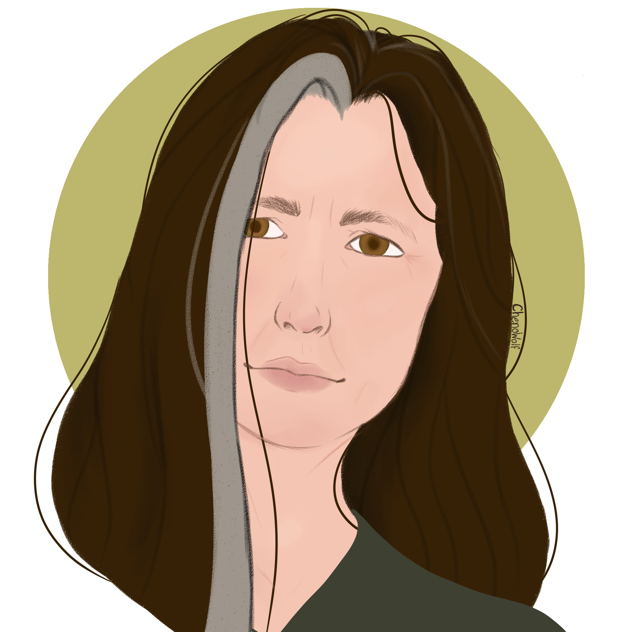 author