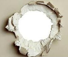 How to Patch a Hole in Drywall