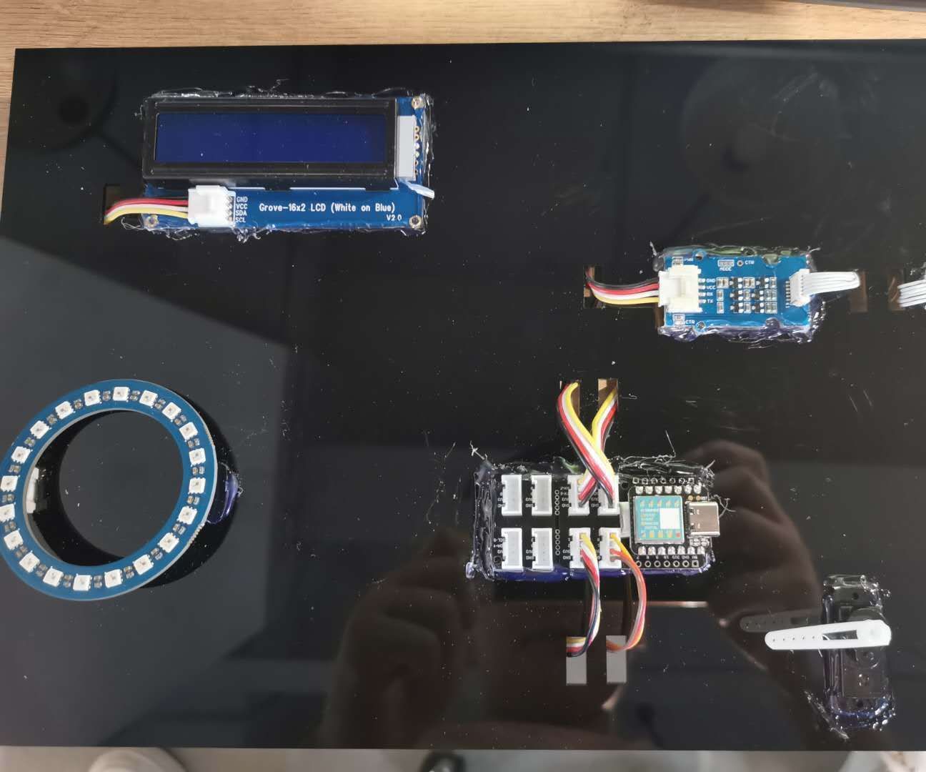 Fingerprint Identification