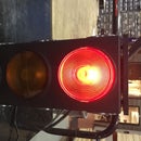 Proximity Stoplight