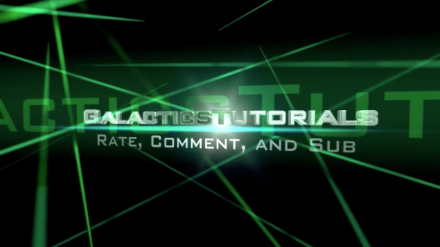 How to Create a Free Intro