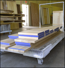 Finishing Prep: Masking