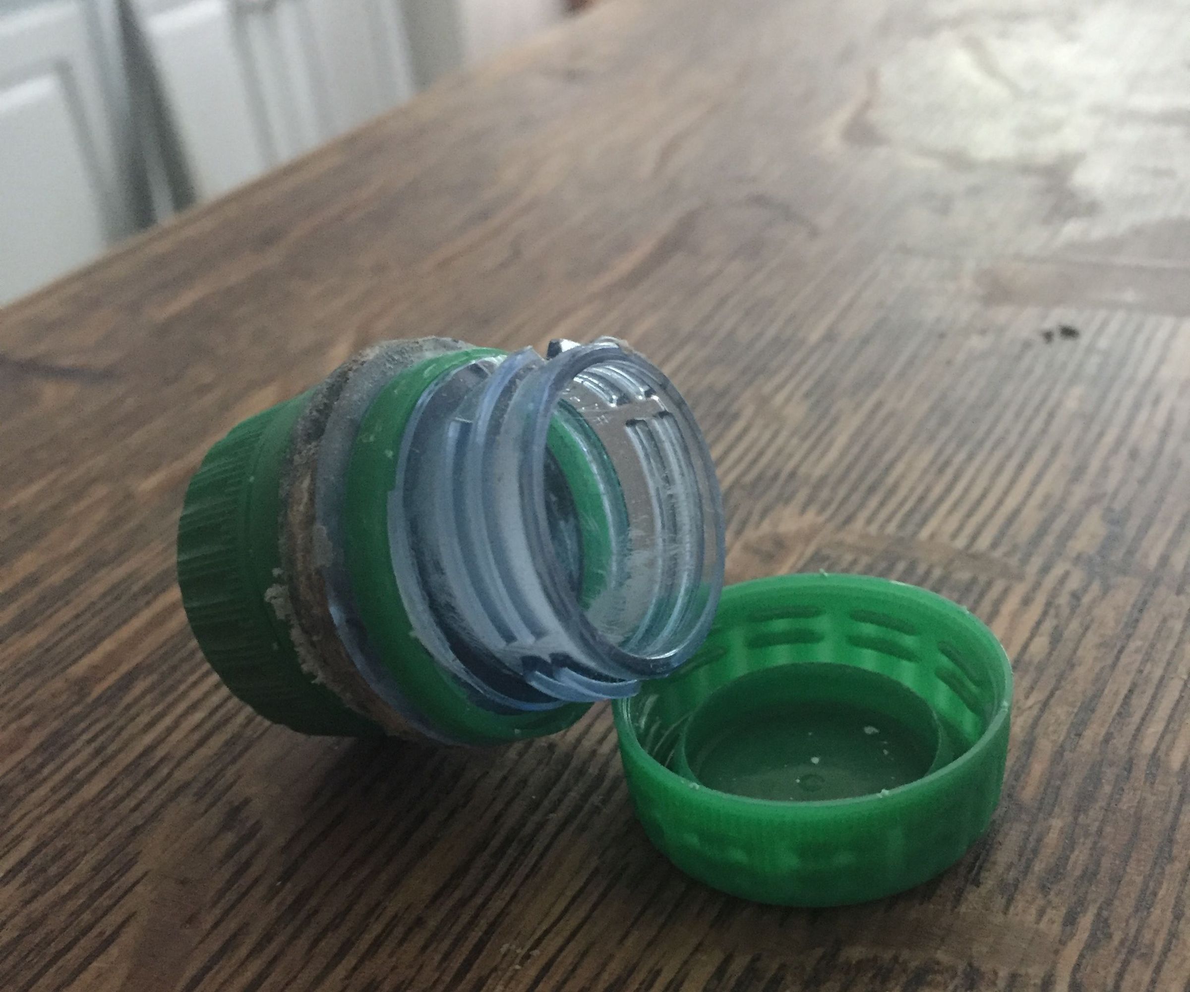 Water Proof Camping Bottles