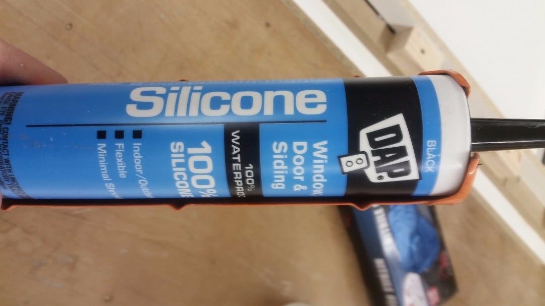 Make Your Concrete Forms