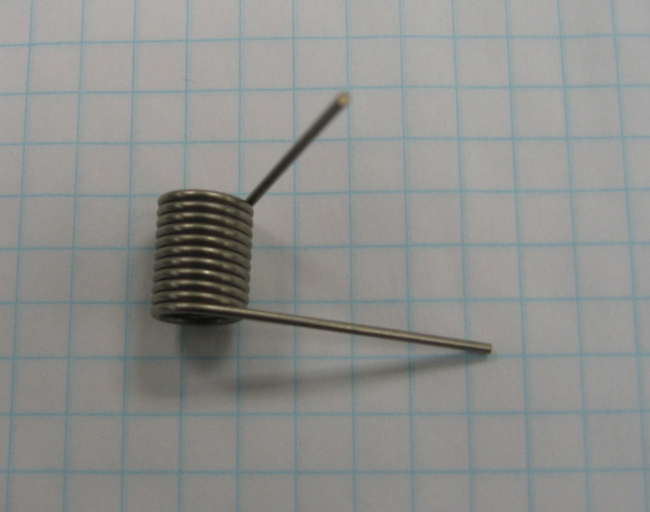 Types Of Mechanical Springs 8 Steps Instructables Types Of Mechanical Springs 8 Steps Instructables
