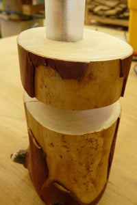 Stacking the Slices On