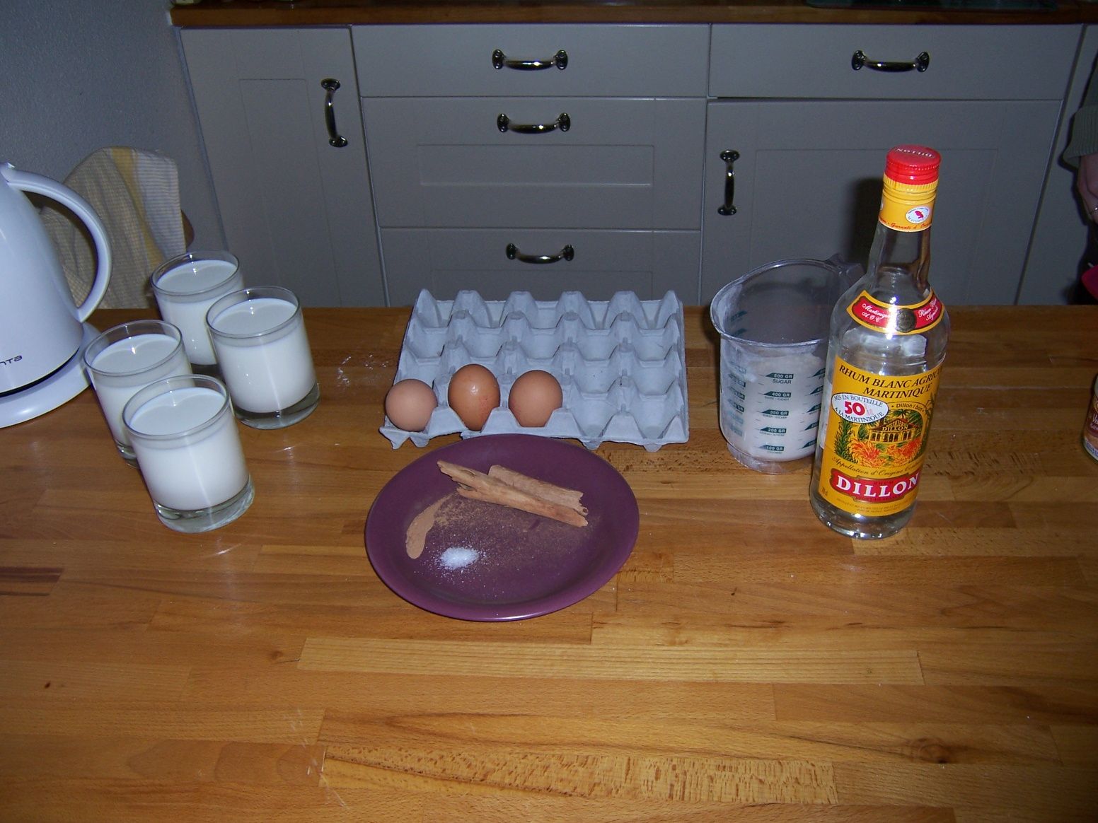 How to Make Crepes for Chandeleur (Groundhog Day | Candelmas)