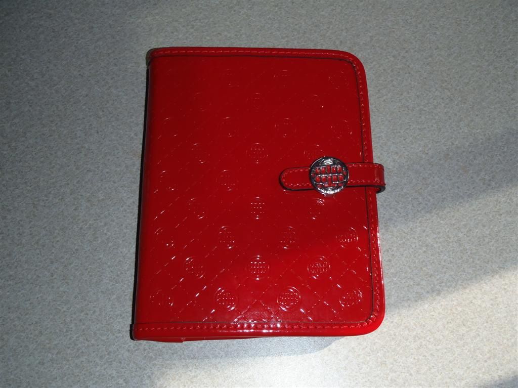 EReader Cover Mod for B&N Nook