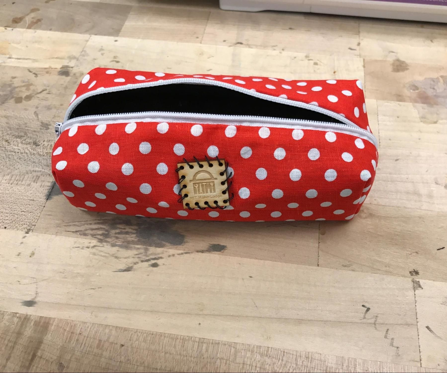 Pencil Pouch