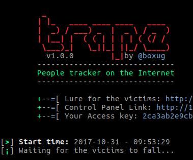 How to Hack Someone PC