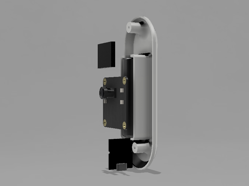 Sentra — the Smartest DIY CCTV Camera : 32 Steps (with Pictures ...