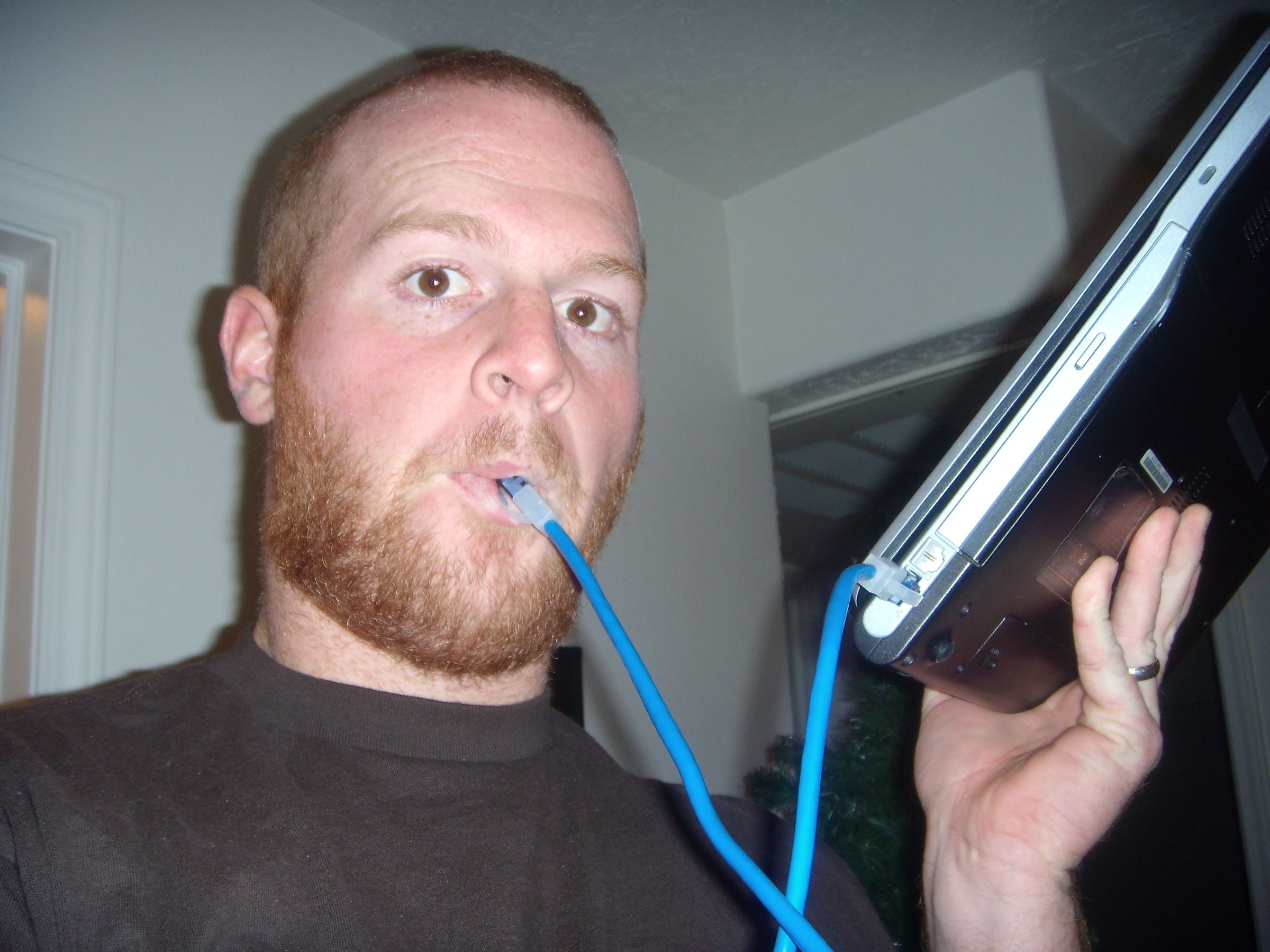 Access\Control a Server or Most Any Windows Computer Remotely.