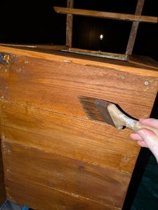 Staining